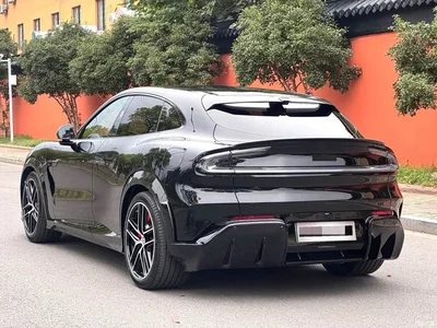 2026 Xiaomi Auto Xiaomi YU7 GT, фото 3, лот 11247704