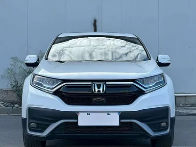2021 Honda CR-V 240TURBO CVT 2WD Comfort Edition, фото 2, лот 10431608