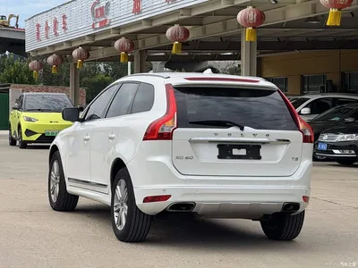2016 Volvo XC60 T5 Inscription, фото 4, лот 11136577