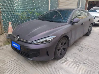 2025 Volkswagen Lamando L 2.0T GTS Standard Edition, фото 1, лот 10468592