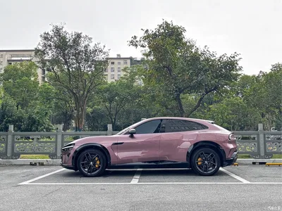 2025 Xiaomi Auto Xiaomi YU7 Ultra Long Range High Performance AWD Max Edition, фото 3, лот 10826778