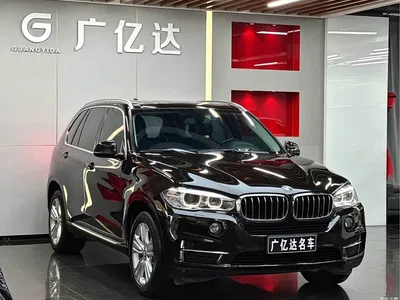 2017 BMW X5 (Import) xDrive28i, фото 3, лот 10410770