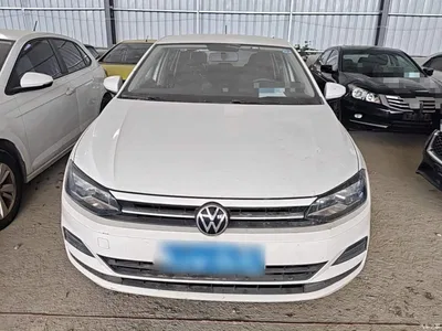 2023 Volkswagen Polo Facelift Plus 1.5L Auto Joyful Living Edition, фото 3, лот 10465617