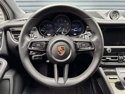 2023 Porsche Macan 2.0T, фото 4, лот 11247411