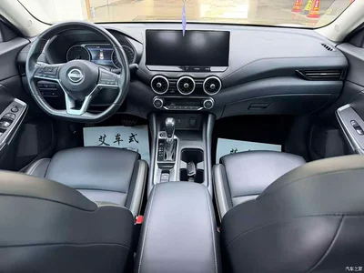 2023 Nissan Sylphy Facelift 1.6L CVT Comfort Edition, фото 4, лот 10842410