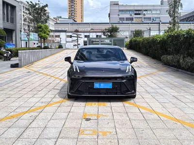 2023 Lynk & Co 03 2.0TD DCT Power Halo, фото 2, лот 10314120