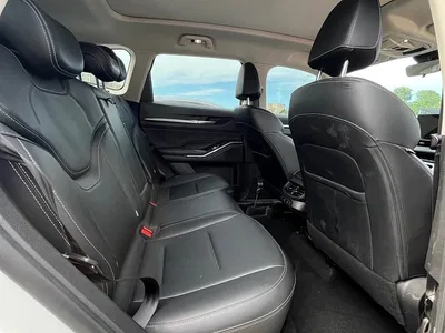 2022 Haval H6 3rd Gen 1.5T Auto 2WD Max, фото 4, лот 10400982
