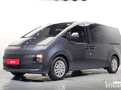 2023 Hyundai Staria Tourer 11-Seater, фото 1, лот 10767456