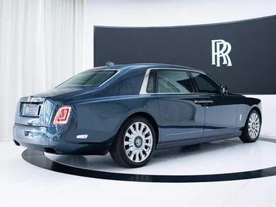 2021 Rolls-Royce Phantom Tian Po Collector's Edition, фото 4, лот 10232462
