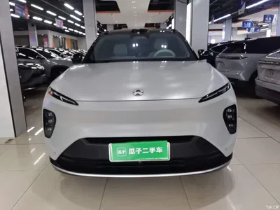 2023 NIO ES8 100kWh, фото 3, лот 10365978
