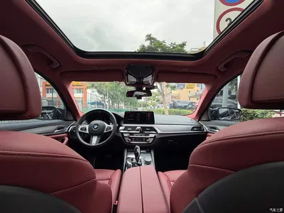 2022 BMW 5 Series Facelift 530Li Premium M Sport Package, фото 2, лот 11448386
