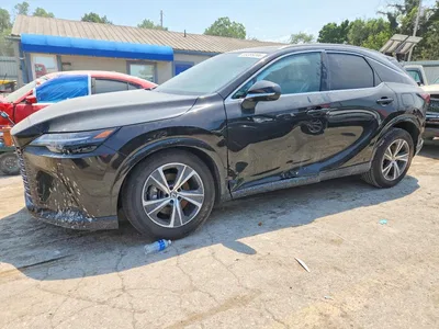 2025 LEXUS RX 350H PREMIUM, фото 1, лот 10906106