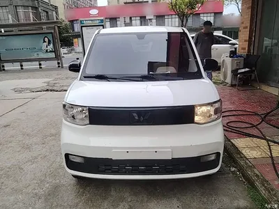 2022 Wuling Motors Hongguang MINIEV Comfort LFP, фото 3, лот 10371953
