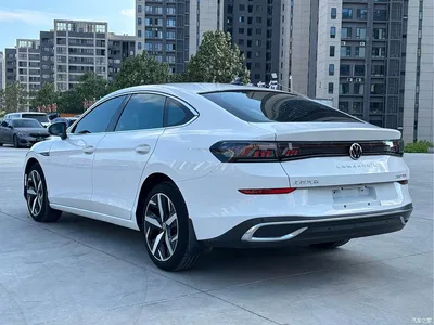 2022 Volkswagen Lamando L 280TSI DSG Cool Edition, фото 4, лот 10430050