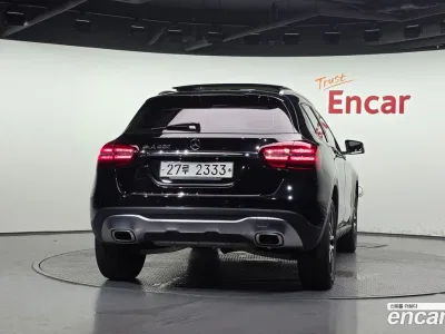 2019 Mercedes-Benz GLA-Class GLA220, фото 4, лот 10164821