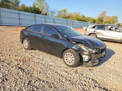 2020 KIA FORTE FE, фото 4, лот 10782673