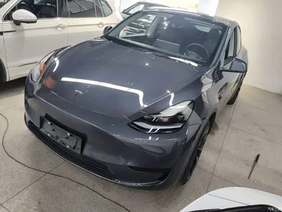 2022 Tesla Model Y Rear-Wheel Drive Version, фото 2, лот 10370128