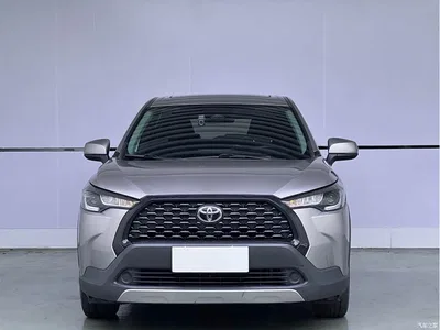 2023 Toyota Corolla Cross 2.0L Elite Edition, фото 2, лот 10268363