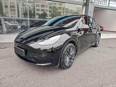 2022 Tesla Model Y Facelift Rear-Wheel Drive Version, фото 2, лот 11098204