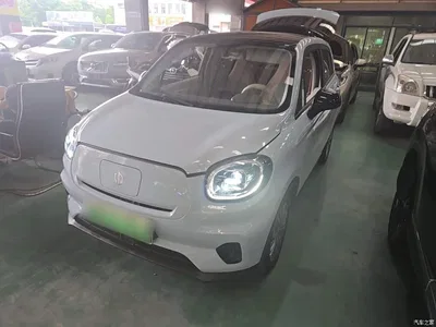 2024 Leapmotor T03 310 Comfort Edition, фото 2, лот 10600128