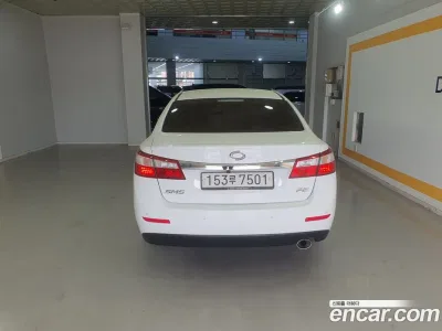 2016 Samsung SM5 LPLI Taxi Deluxe, фото 4, лот 10187073