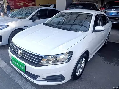 2019 Volkswagen Lavida Start 1.5L Auto Trend (China VI), фото 2, лот 11583516