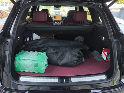 2026 AITO Wenjie AITO M7 Extended Range Base Model 6-Seater, фото 4, лот 10277507