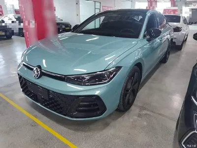 2025 Volkswagen Passat Model Pro 380TSI Starlight Dragon Premium Edition, фото 2, лот 10440286