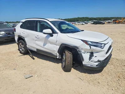2025 TOYOTA RAV4 HYBRID XLE, фото 4, лот 10965910