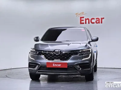 2021 Renault QM6 2.0 LPe LE 2WD, фото 3, лот 10516117