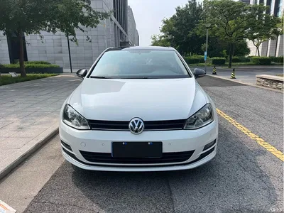 2016 Volkswagen Golf 230TSI Automatic Comfort, фото 2, лот 10450941