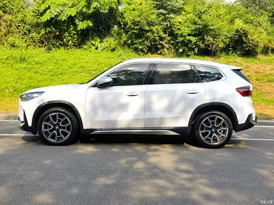 2023 BMW X1 sDrive25Li X Design Package, фото 4, лот 11182389