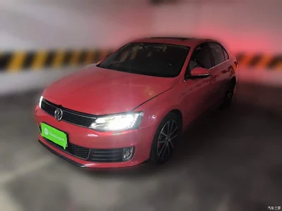 2013 Volkswagen Sagitar 2.0TSI GLI, фото 1, лот 11174997