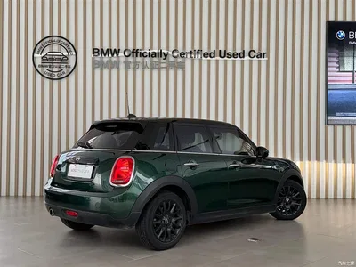 2018 MINI MINI 1.5T COOPER Classic 5-Door, фото 4, лот 11177515