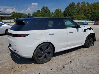 2025 LAND ROVER RANGE ROVER SPORT AUTOBIOGRAPHY, фото 3, лот 10878575