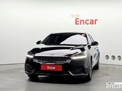2016 Kia K7 2.4 GDI Prestige, фото 2, лот 10043391