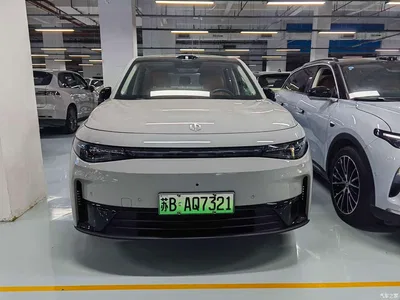 2026 Leapmotor C10 605 LiDAR Edition, фото 2, лот 10316093