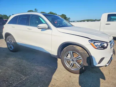 2021 MERCEDES-BENZ GLC 300 4MATIC, фото 4, лот 10829034