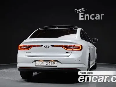 2016 Samsung SM6 2.0 GDe RE, фото 4, лот 10195022