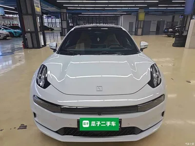 2021 ZEEKR 001 Ultra Long Range Dual Motor YOU Edition, фото 3, лот 11137845