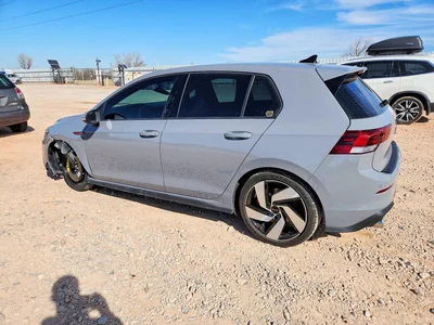 2024 VOLKSWAGEN GTI S, фото 2, лот 10960238