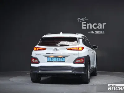 2020 Hyundai Kona Modren, фото 4, лот 10513991