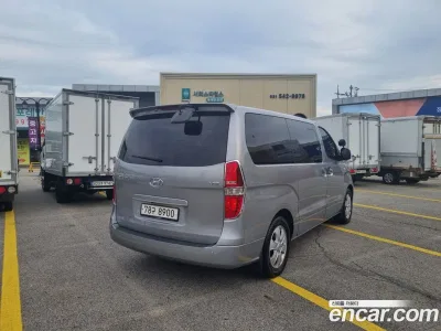2018 Hyundai Starex Wagon 12-Seater, фото 2, лот 10222961