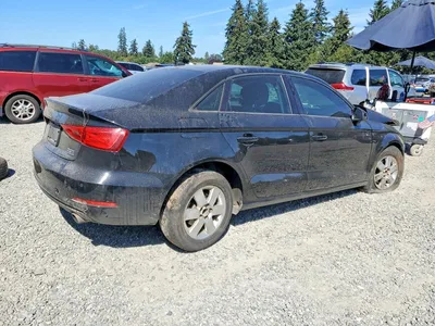 2016 AUDI A3 PREMIUM, фото 3, лот 10854433
