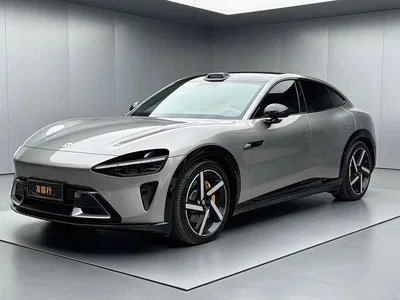 2025 Xiaomi Auto Xiaomi YU7 Ultra Long Range High Performance AWD Max Edition, фото 1, лот 11569845