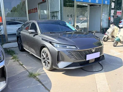 2024 Changan Eado Model 1.5T GDI Auto Premium Type, фото 3, лот 10249803