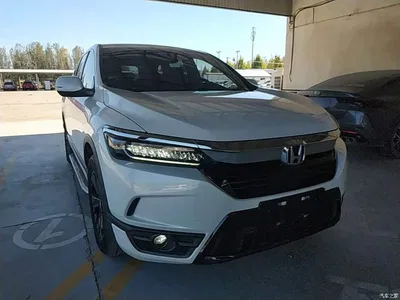 2020 Honda Haoying 240TURBO CVT 2WD Luxury, фото 4, лот 11565115