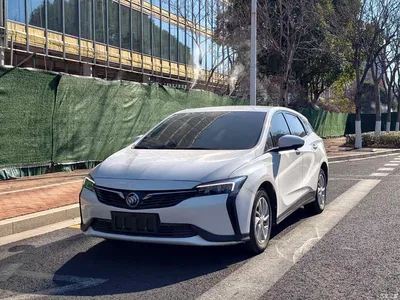 2022 Buick Velite 6 PHEV Connected Fashion, фото 1, лот 10256434