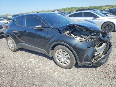 2020 TOYOTA C-HR LE, фото 4, лот 11176082