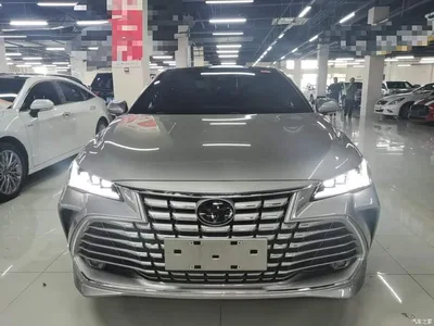 2024 Toyota Avalon Hybrid 2.0L Luxury Edition, фото 3, лот 10616217